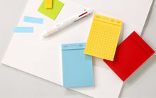 Load image into Gallery viewer, Editor Memo Pad