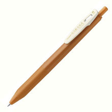 Load image into Gallery viewer, Sarasa Clip Vintage gel pen 0.5mm
