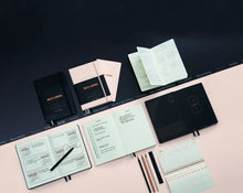 Load image into Gallery viewer, The Official Bullet Journal