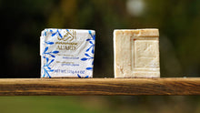 Load image into Gallery viewer, The Land - Palestinian 100% Olive Oil Soap from Nablus