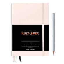 Load image into Gallery viewer, The Official Bullet Journal