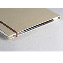 Load image into Gallery viewer, Mixed Media Art Journal