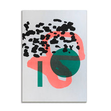 Load image into Gallery viewer, Tock Letterquette