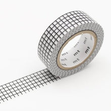 Load image into Gallery viewer, Graph Washi tape