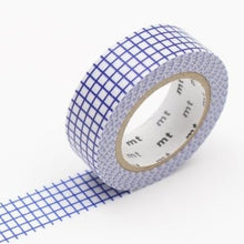 Load image into Gallery viewer, Graph Washi tape