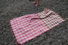 Load image into Gallery viewer, Handwoven towel