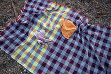 Load image into Gallery viewer, Handwoven towel