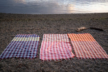 Load image into Gallery viewer, Handwoven towel