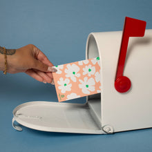 Load image into Gallery viewer, 2026 Letterpress Postcard Wall Calendar
