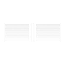 Load image into Gallery viewer, 2026 Notebook Calendar - Extra small (B7)
