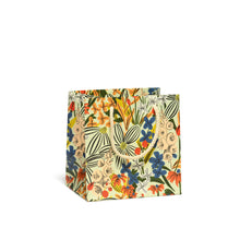 Load image into Gallery viewer, Striped Florals gift bags
