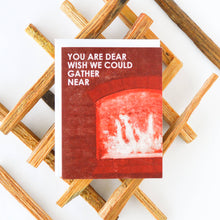 Load image into Gallery viewer, You Are Dear Holiday Card
