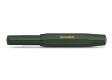 Load image into Gallery viewer, Classic Sport Fountain Pen - Green
