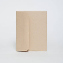 Load image into Gallery viewer, Holding Your Heavy Heart Greeting Card by Phoebe Wahl
