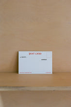 Load image into Gallery viewer, Everybody's Favorite House Postcards
