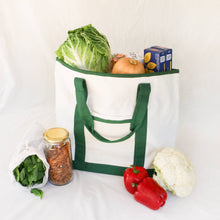Load image into Gallery viewer, Classic Canvas Tote
