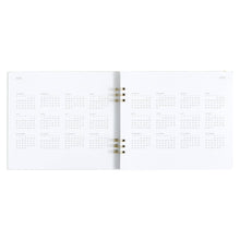 Load image into Gallery viewer, 2026 Planner with file pocket
