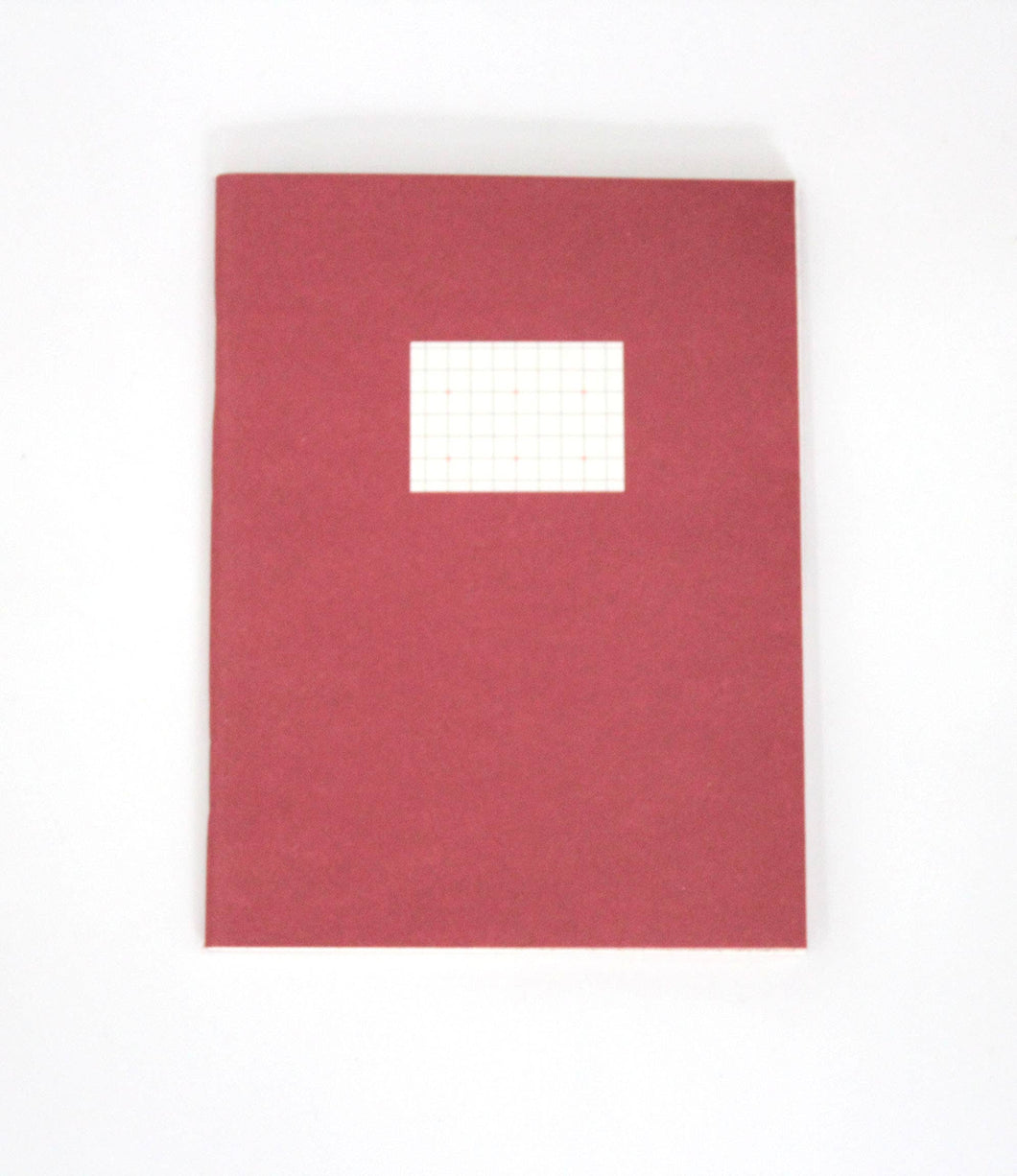 Mini Notebook