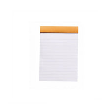 Load image into Gallery viewer, Rhodia Classic Notepad 4 x 6
