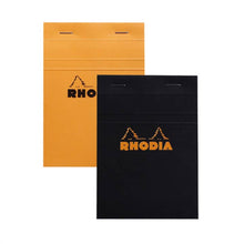Load image into Gallery viewer, Rhodia Classic Notepad 4 x 6
