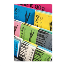 Load image into Gallery viewer, Clairefontaine Graf-It Sketchpads - A5
