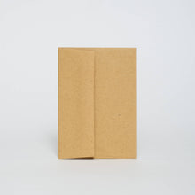 Load image into Gallery viewer, Little Flowers Thank You Greeting Card

