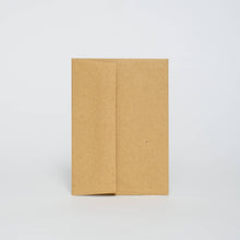 Load image into Gallery viewer, Bold Flower Birthday Letterpress Greeting Card by Egg Press

