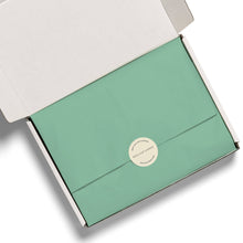 Load image into Gallery viewer, Sage tissue paper
