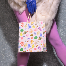 Load image into Gallery viewer, Gems gift bag
