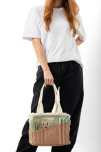 Load image into Gallery viewer, Studio  Bag - 80&#39;s Windbreaker
