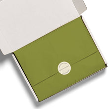 Load image into Gallery viewer, Chartreuse tissue paper
