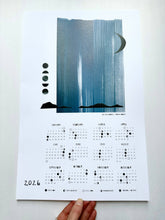 Load image into Gallery viewer, 2026 Lunar Calendar
