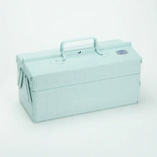 Load image into Gallery viewer, Steel Cantilever Toolbox ST-350
