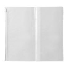 Load image into Gallery viewer, 008 Refill Zipper Pocket - Regular Size
