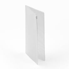 Load image into Gallery viewer, 008 Refill Zipper Pocket - Regular Size
