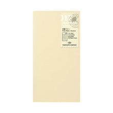 Load image into Gallery viewer, 017 Refill Free Diary Monthly - Regular Size
