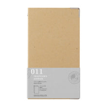 Load image into Gallery viewer, 011 Refill Binder - Regular Size
