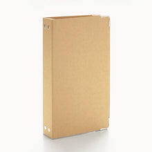 Load image into Gallery viewer, 011 Refill Binder - Regular Size
