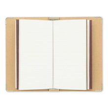 Load image into Gallery viewer, 011 Refill Binder - Regular Size
