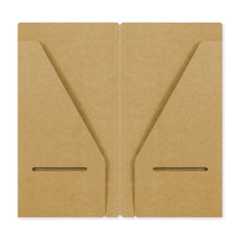 Load image into Gallery viewer, 020 Refill Kraft File - Regular Size
