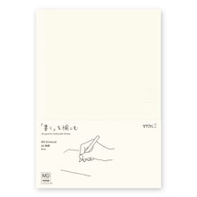Load image into Gallery viewer, MD Notebook Journal A5 - Blank
