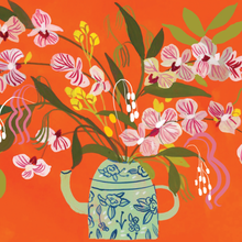 Load image into Gallery viewer, To The Newlyweds Greeting Card
