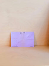 Load image into Gallery viewer, Here&#39;s My Chance - Postcard or mini print
