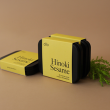 Load image into Gallery viewer, Hinoki Sesame Incense
