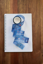 Load image into Gallery viewer, Strawberry Bunnies Kiss Cut PET tape
