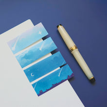 Load image into Gallery viewer, Page Markers - While the City Asleep
