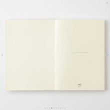 Load image into Gallery viewer, MD Notebook Journal A5 - Lined
