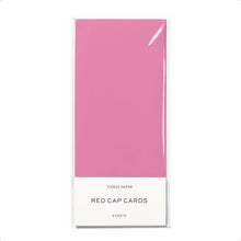 Load image into Gallery viewer, Pink tissue paper
