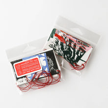 Load image into Gallery viewer, Set of Six Makeready Letterpress Gift Tags: Mixed Occasion
