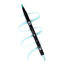 Load image into Gallery viewer, Dual Brush Pen Art Markers, Teatime, 6-Pack
